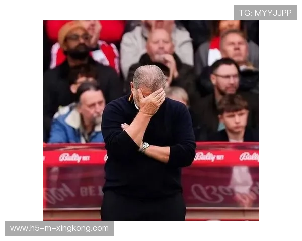 主帅压力山大：英超球队战绩滑落引发更替预期