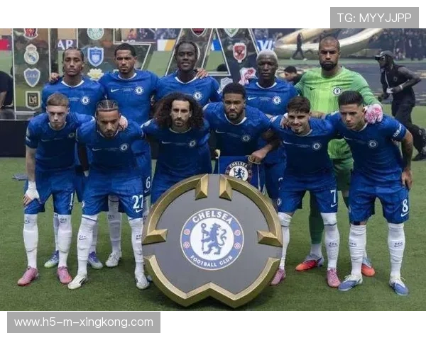 切尔西准备打造全英超最年轻锋线，未来之星一触即发