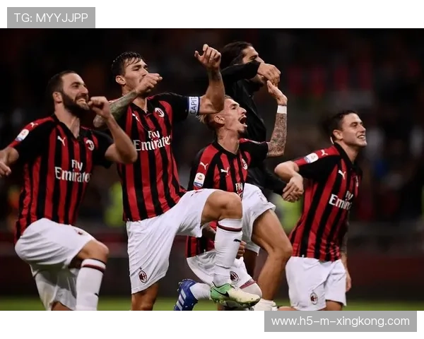 AC米兰决定在体能方面引入国际顶尖方案，打造全新赛季新机遇