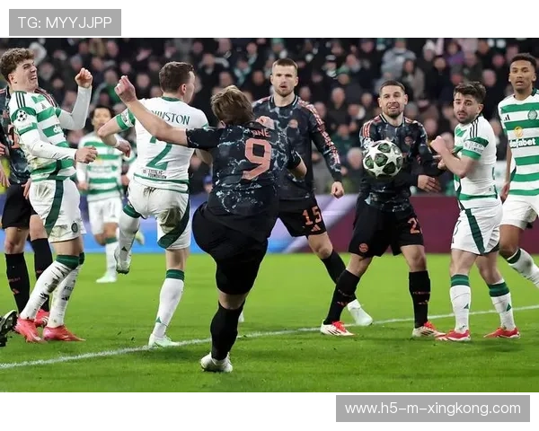 凯尔特人瞄准欧战席位,强化阵容勇闯欧洲赛场 凯尔特人瞄准欧战席位,强化阵容勇闯欧洲赛场