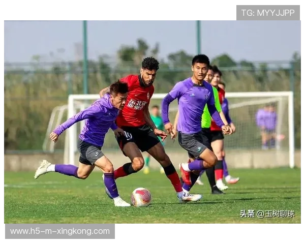 长春亚泰中场的压迫力转化为前场优势 长春亚泰中场的压迫力转化为前场优势