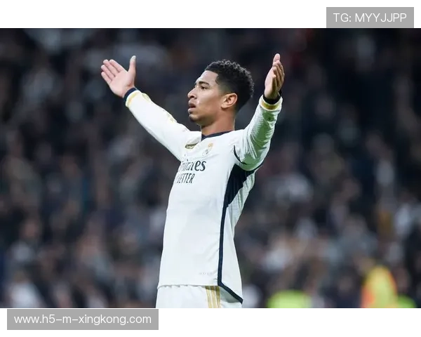 贝林厄姆连过两人破门，皇马青年军太猛