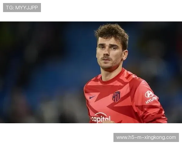 格里兹曼头球定乾坤 格里兹曼头球定乾坤