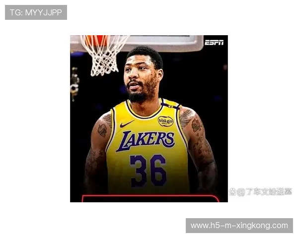 湖人团队在第四节通过轮换填补首发短板